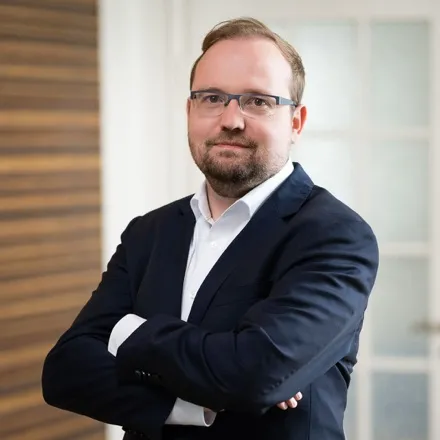 Bernd Schneider